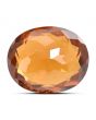 Hessonite (Gomed) 7.88 Carat