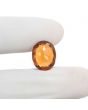 Hessonite (Gomed) 7.88 Carat