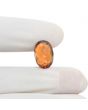 Hessonite (Gomed) 7.83 Carat