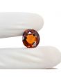 Hessonite (Gomed) 9.46 Carat