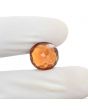 Hessonite (Gomed) 9.46 Carat