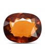 Hessonite (Gomed) 9.04 Carat