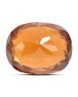 Hessonite (Gomed) 9.04 Carat