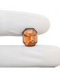 Hessonite (Gomed) 8.23 Carat