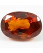 Hessonite (Gomed) - 4.8 Carat 