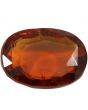 Hessonite (Gomed) - 4.39 Carat 