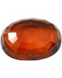 Hessonite (Gomed) - 4.39 Carat 