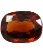 Hessonite (Gomed) - 4.34 Carat 