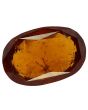 Hessonite (Gomed) - 6.84 Carat 