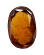Hessonite (Gomed) - 6.84 Carat 