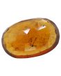 Hessonite (Gomed) - 6.84 Carat 