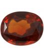 Hessonite (Gomed) - 4.75 Carat 