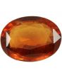 Hessonite (Gomed) - 4.83 Carat