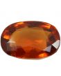 Hessonite (Gomed) - 4.19 Carat 