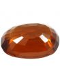 Hessonite (Gomed) - 4.19 Carat 