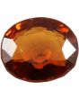 Hessonite (Gomed) - 4.24 Carat 
