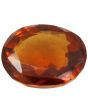 Hessonite (Gomed) - 3.97 Carat 