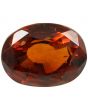Hessonite (Gomed) - 4.19 Carat