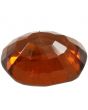 Hessonite (Gomed) - 4.19 Carat