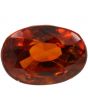 Hessonite (Gomed) - 4.19 Carat 