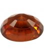 Hessonite (Gomed) - 4.19 Carat 