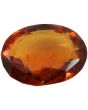 Hessonite (Gomed) - 3.57 Carat 