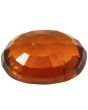 Hessonite (Gomed) - 3.57 Carat 
