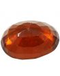 Hessonite (Gomed) - 3.33 Carat