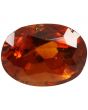 Hessonite (Gomed) - 3.88 Carat 