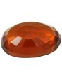 Hessonite (Gomed) - 4.06 Carat 