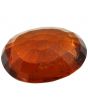 Hessonite (Gomed) - 4.29 Carat 