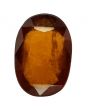 Hessonite (Gomed) - 7.65 Carat