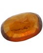 Hessonite (Gomed) - 7.65 Carat