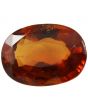 Hessonite (Gomed) - 4.41 Carat 