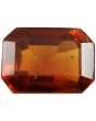 Hessonite (Gomed) - 4.42 Carat 