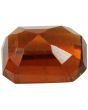 Hessonite (Gomed) - 4.42 Carat 