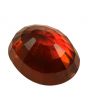 Hessonite (Gomed) - 5.47 Carat 