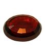 Hessonite (Gomed) - 8.61 Carat 
