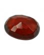 Hessonite (Gomed) - 7.02 Carat
