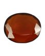Hessonite (Gomed) - 6.88 Carat 