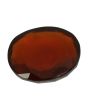 Hessonite (Gomed) - 6.88 Carat 