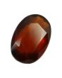 Hessonite (Gomed) - 7.82 Carat 