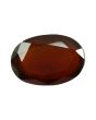 Hessonite (Gomed) - 8.54 Carat 
