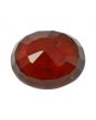 Hessonite (Gomed) - 8.49 Carat 
