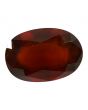 Hessonite (Gomed) - 6.86 Carat 