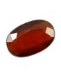 Hessonite (Gomed) - 6.96 Carat 