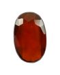 Hessonite (Gomed) - 6.96 Carat 