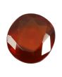 Hessonite (Gomed) - 6.84 Carat 