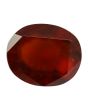Hessonite (Gomed) - 7.37 Carat 