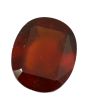 Hessonite (Gomed) - 7.37 Carat 
